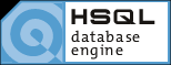 hsqldb.org Home Page