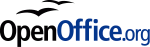 OpenOffic.org
            logo
