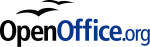 OpenOffic.org
            logo